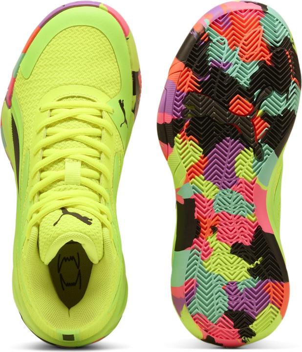 Image du produit Puma Court Pro Marble (38.5)