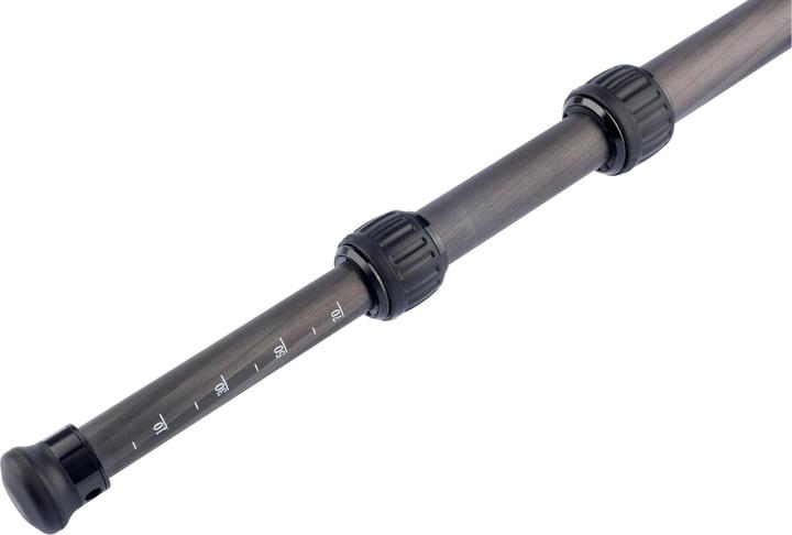 Actual product image Sirui Compact X (Carbon)