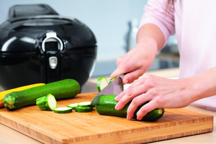 Productafbeelding Tefal ActiFry Genius XL 2in1