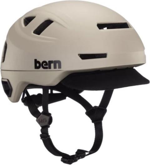 Produktbild Bern Hudson MIPS (55 - 59 cm)
