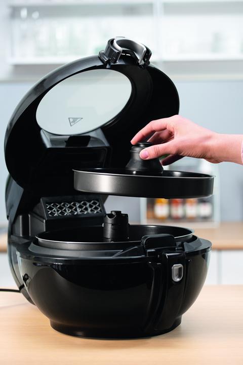 Productafbeelding Tefal ActiFry Genius XL 2in1