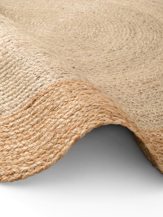 Image du produit Hanse Home Jutta (Ø 240 cm)
