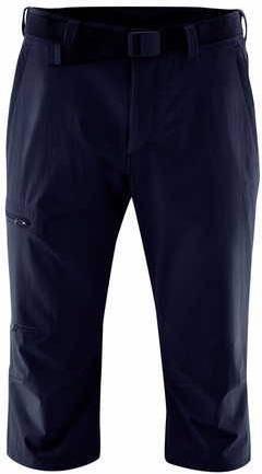 Maier Sports Jennisei Herren 3/4 Hose sky (3XL, 4XL)
