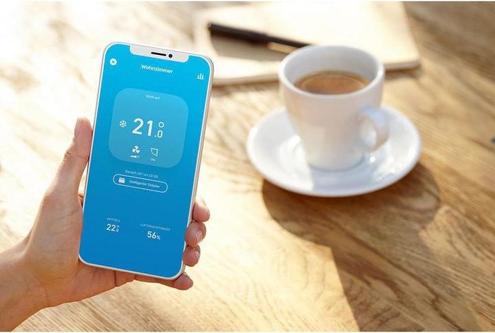 Produktbild tado° Smart AC Control V3+