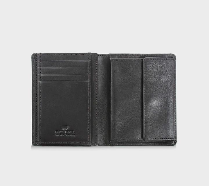Produktbild Braun Büffel Geldbörse Arezzo 81442 Geldbörse