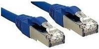 Actual product image Lindy Network cable (LSOH, PiMF, S/FTP, CAT6a, 5 m)