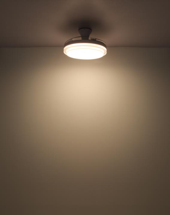 Produktbild Globo Beliz (44.55 dB)