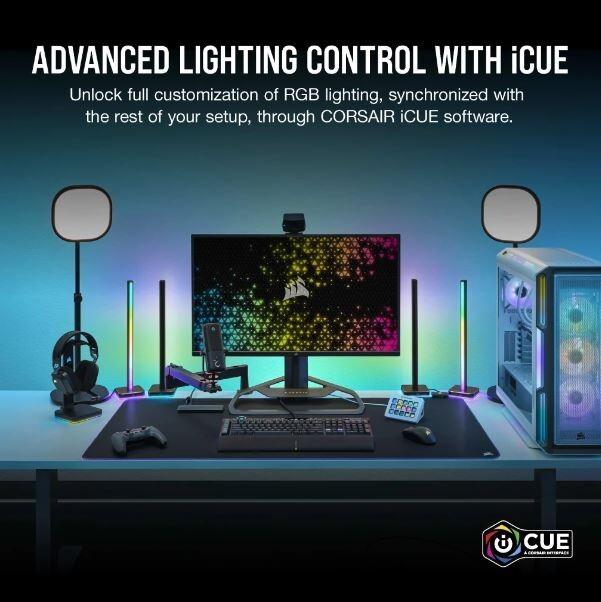 Immagine prodotto Corsair MM700 RGB Extended (XXL)