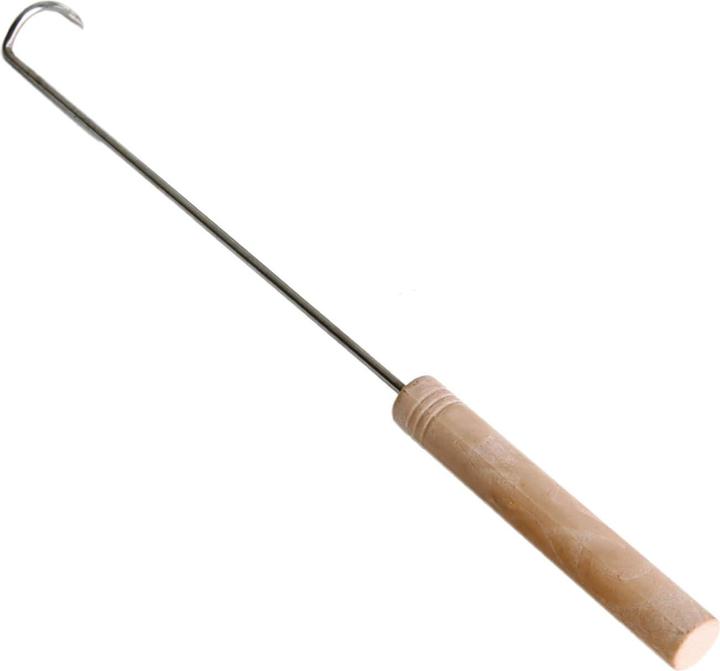 Actual product image All'Grill Barbecue hook
