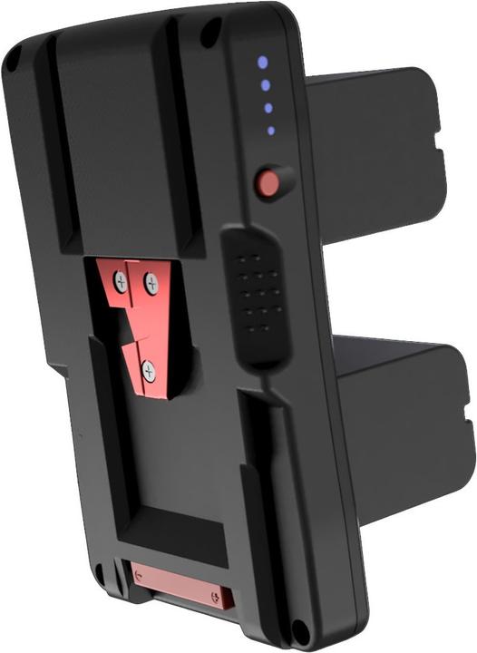 Produktbild Hedbox Hbp-Npf