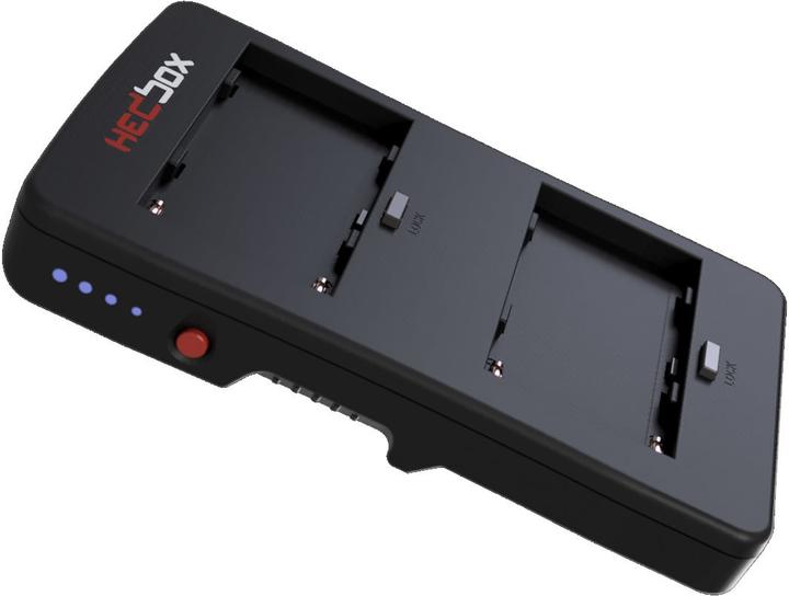 Produktbild Hedbox Hbp-Npf