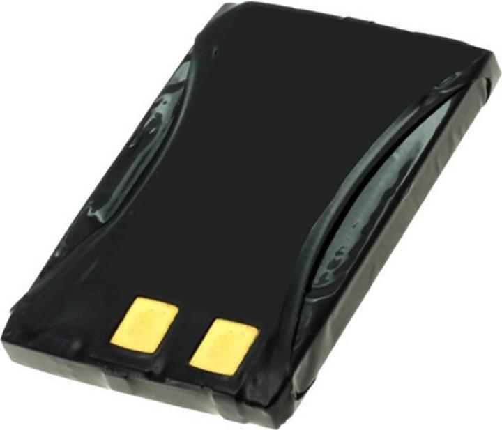 Image du produit AccuCell Akku für den Alan Midland 777