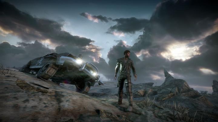 Immagine prodotto WB Mad Max, Xbox One Standard Italiano (Xbox One S)