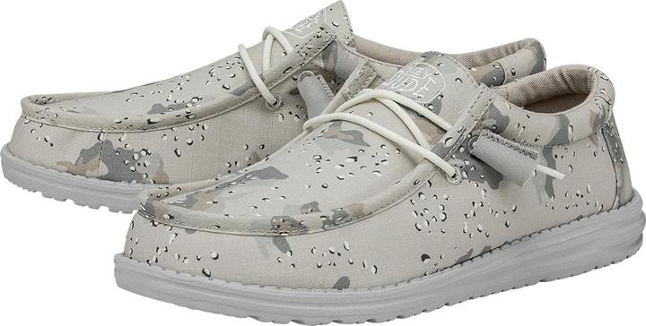 Produktbild Hey Dude Wally Camouflage (45)