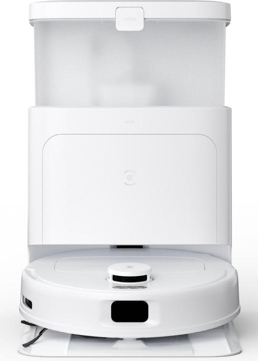 Actual product image Ecovacs DEEBOT N30 PRO Robot Vacuum Cleaner with mopping function (Vacuum mopping robot)