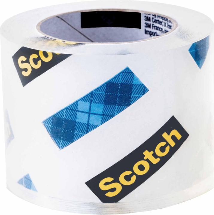 Produktbild Scotch Verpackungsklebeband (48 mm)