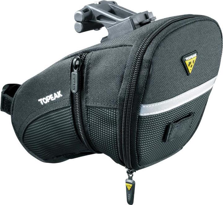 Immagine prodotto Topeak Aero Wedge (1.50 l, Sottosella)
