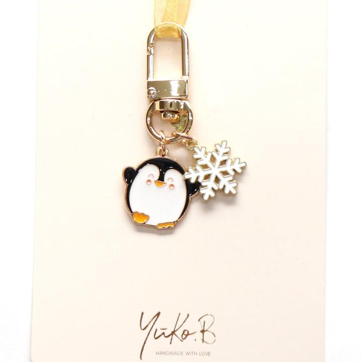 Produktbild Yuko.B Miyu Pinguin