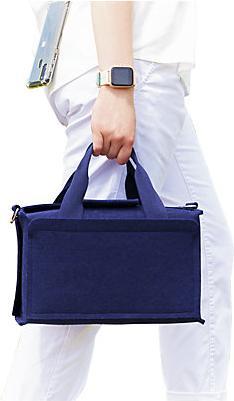 Produktbild Magnetoplan ECOAWARE - Moderatorentasche, inkl. Zubehör