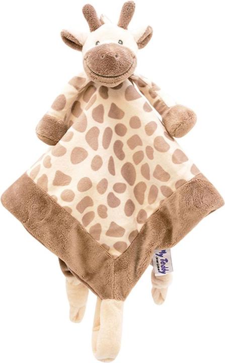 Tinka Magic My Teddy - Trooster Giraffe (28-MGCK)