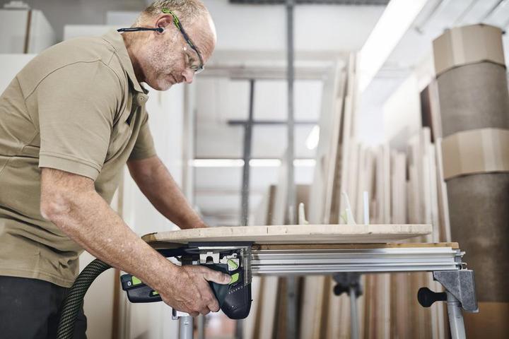Produktbild Festool Carvex