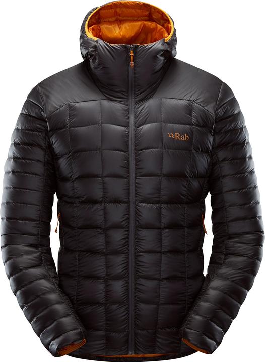 Immagine prodotto Rab Luce alpina mitica (XL)