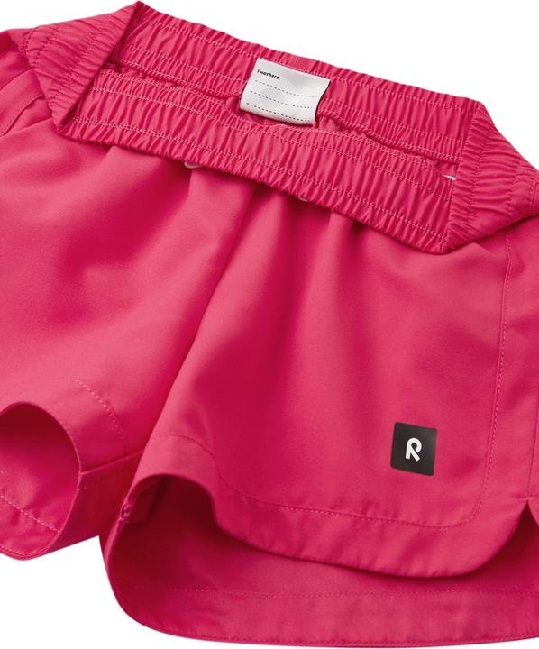 Image du produit Reima Short UV Nauru Bright Berry (146)