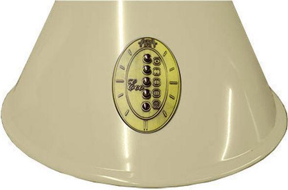 Actual product image Kaiser A 9423 ElfBE Eco (Wall hood)
