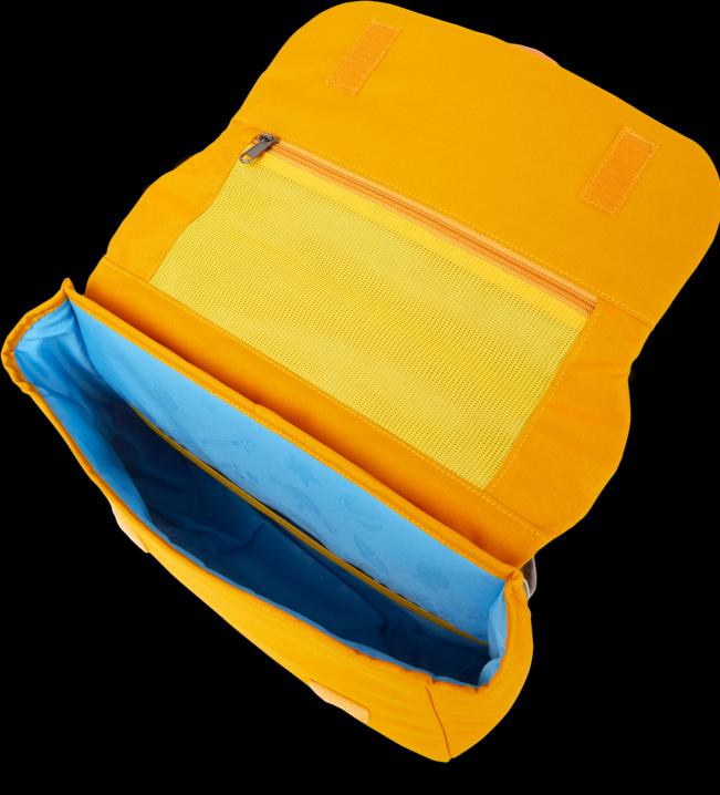 Actual product image Affenzahn Theo Tiger