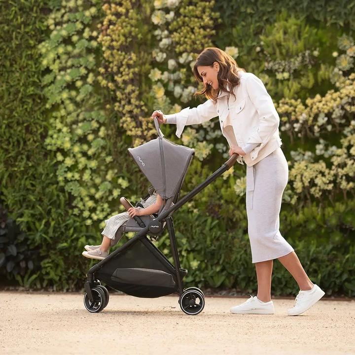 Image du produit Nuna Ixxa