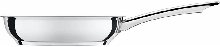 Immagine prodotto WMF Permadur Advance (28 cm, Padella per friggere, Acciaio inossidabile)