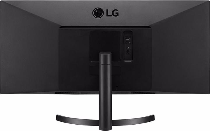 Produktbild LG 34WL500-B (2560 x 1080 Pixel, 34")