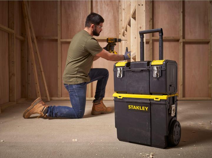 Produktbild Stanley Mobile (3 Teile)