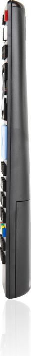Produktbild Ewent Mando A Distancia Para Smart TV Lg Samsung Sony Panasonic Philips (Universal Fernbedienung)