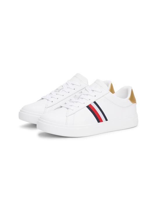 Image du produit Tommy Hilfiger Essential Court Sneaker Strps (41)