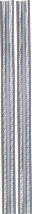 Produktbild Bosch Professional Zubehör Hobelmesser, 56 mm, gerade, Carbide, 40°, 2 Stk.