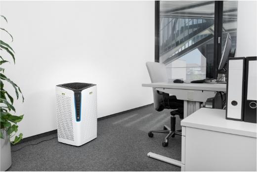 Produktbild Kärcher Luftreiniger Air Purifier AF 100 H13 (87 m²)