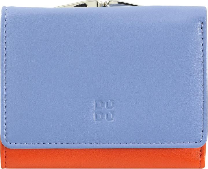 Blu pastello
