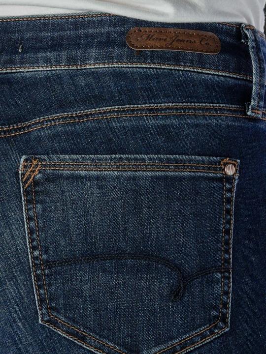 Produktbild Mavi Adriana Jeans dark indigo str (W32/L32)