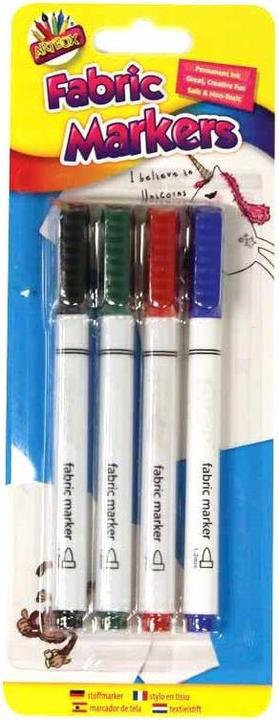Markers