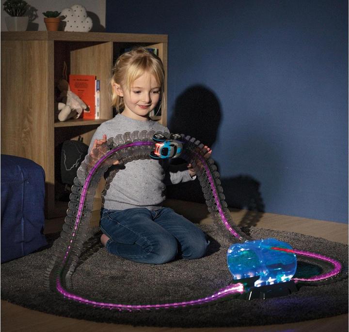 Produktbild Smoby FleXtreme Neon Set