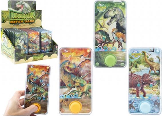 Sombo Dino Water Game