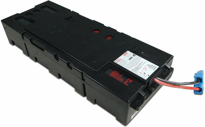 Actual product image APC APCRBC115 Replacement battery No. 115