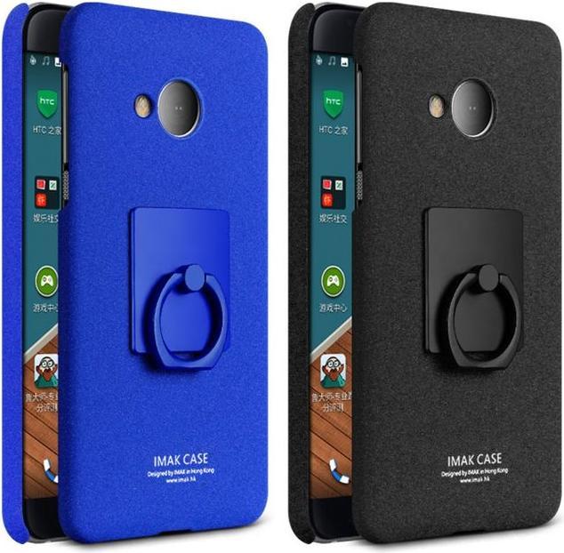 Actual product image Imak Ring and Kickstand Case (HTC U Play)