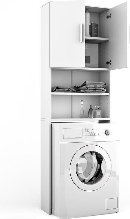 Produktbild Vicco Waschmaschinenschrank