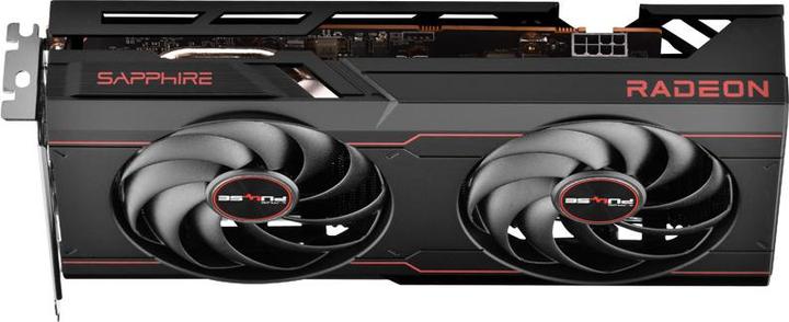 Produktbild Sapphire Radeon RX 6650 XT Gaming OC Pulse (8 GB)
