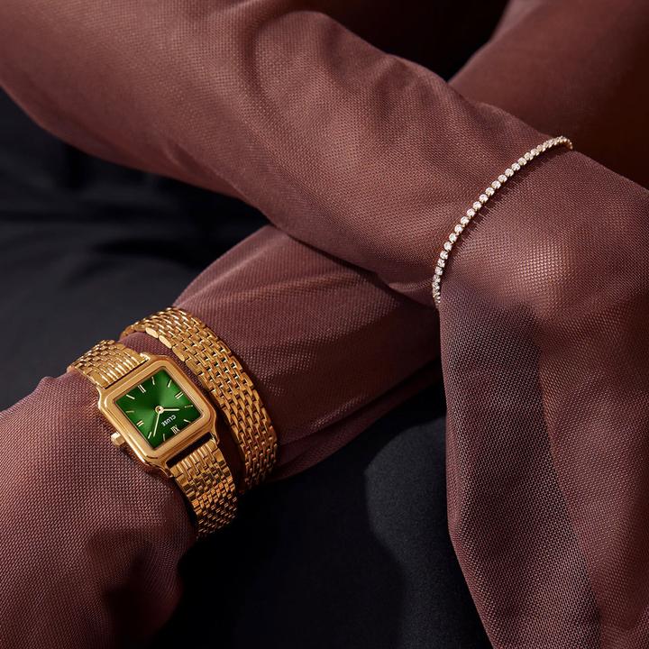 Immagine prodotto Cluse Gracieuse Petite (Orologio da polso analogico, 24 mm)