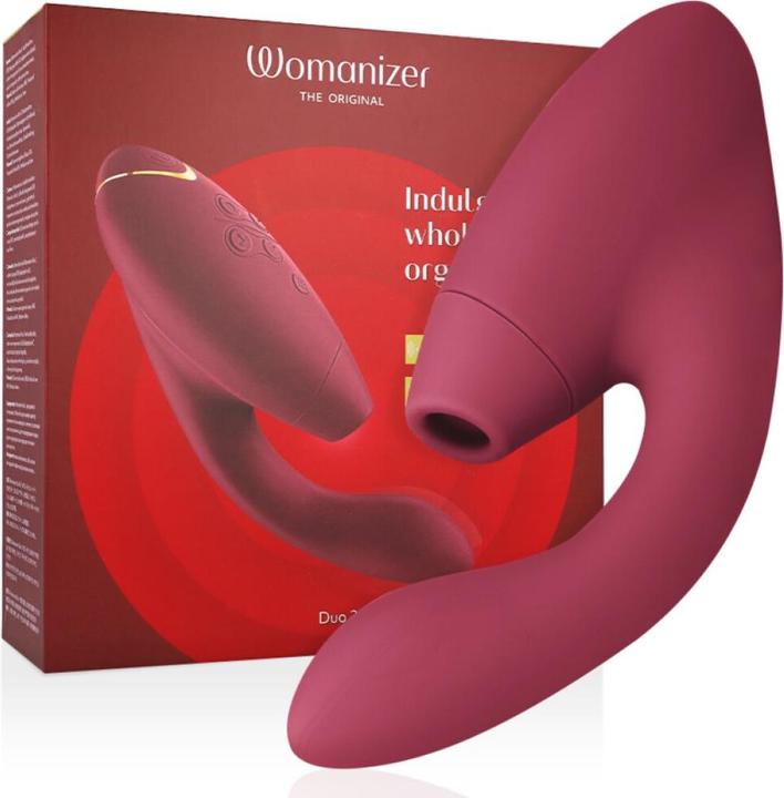 Immagine prodotto Womanizer Duo 2