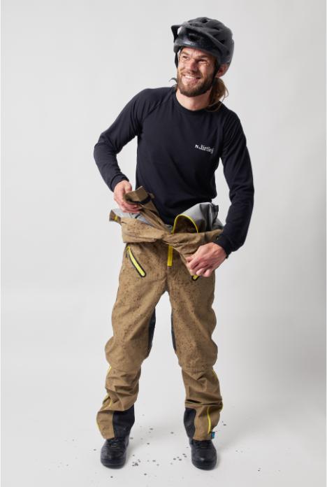 Immagine prodotto dirtlej Dirtsuit Edizione base (XL)