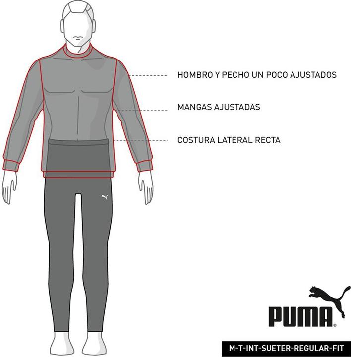 Actual product image Puma BETTER ESSENTIALS Hoodie TR (S)